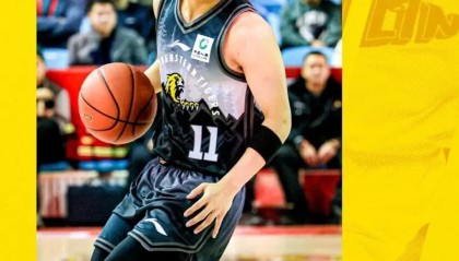 开云体育APP-吉林男篮分享对阵新疆前瞻：双方近五次交手，球队1胜4负